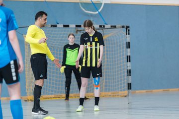 Bild 305 - wBJ NFV Futsalmeisterschaft